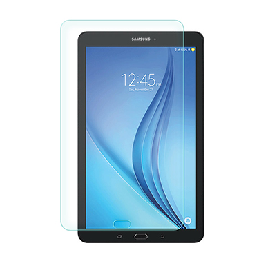 Uolo Shield Tempered Glass, Samsung Tab E 8"